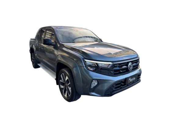 VOLKSWAGEN AMAROK 3.0 V6 TDI DIESEL EXTREME CD 4MOTION AUTOMÁTICO VOLKSWAGEN AMAROK 3.0 V6 TDI DIESEL EXTREME CD 4MOTION AUTOMÁTICO
